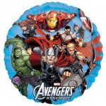 ecommerce Avengers26445-01