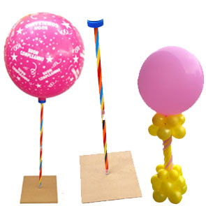 Kit vari di palloncini