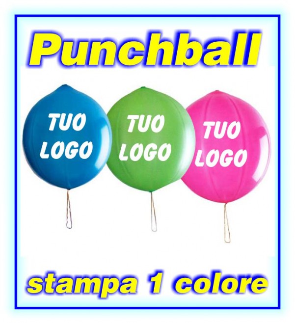 punchball