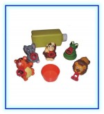 Bubbleanimals