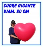 Cuoregigante