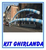 KitGhirlanda