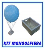 KitMongo