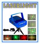 Laserlights