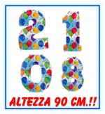Numeri90cmXsiti