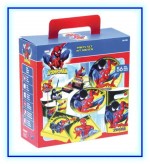 Spiderman