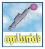 copribombole