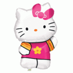 mylarhellokitty